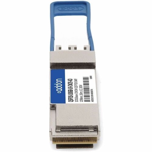 AddOn QSFP28 Module - For Optical Network, Data Networking