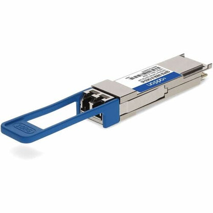 AddOn QSFP28 Module - For Optical Network, Data Networking