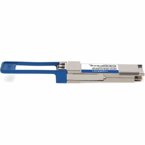 AddOn QSFP28 Module - For Optical Network, Data Networking