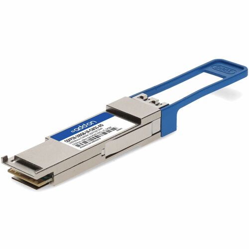 AddOn QSFP28 Module - For Optical Network, Data Networking