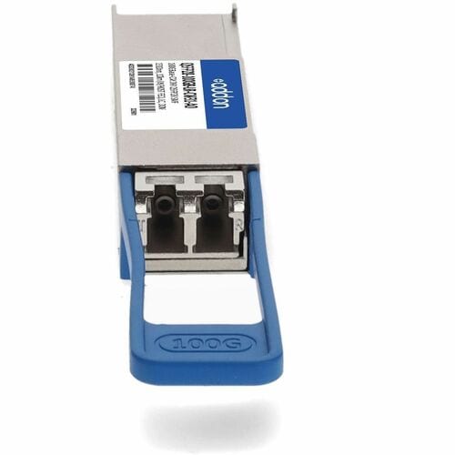 AddOn QSFP28 Module - For Optical Network, Data Networking