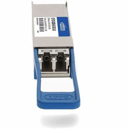 AddOn QSFP28 Module - For Optical Network, Data Networking