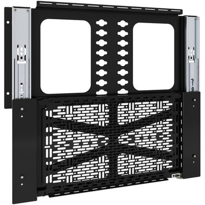 Panneau de montage de proximité Chief pour tableau de menu, voiture