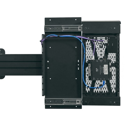 Panneau de montage de proximité Chief pour tableau de menu, voiture