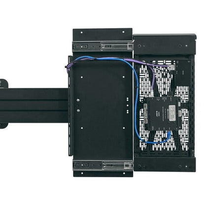 Panneau de montage de proximité Chief pour tableau de menu, voiture
