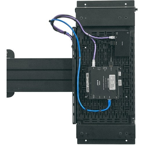 Panneau de montage de proximité Chief pour tableau de menu, voiture