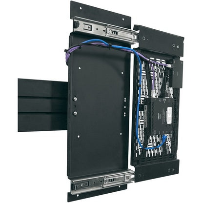 Panneau de montage de proximité Chief pour tableau de menu, voiture