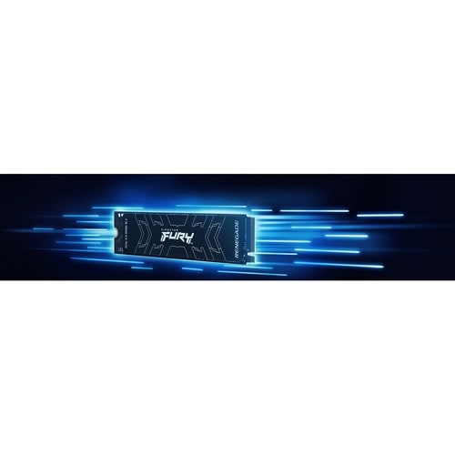 1000GB KC3000 PCIE 4.0 NVME M.2 SSD
