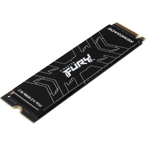 1000GB KC3000 PCIE 4.0 NVME M.2 SSD