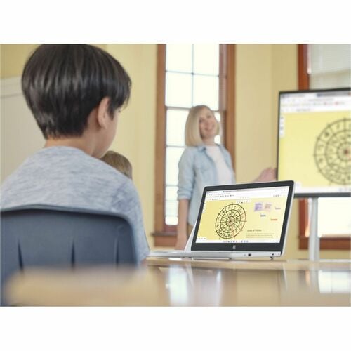 SURFACE PORTABLE SE 2C/4/64 EDU MULTI 5