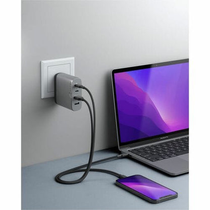 Adaptateur secteur Alogic Rapid Power - 100 W