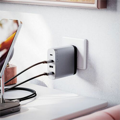 Adaptateur secteur Alogic Rapid Power - 100 W