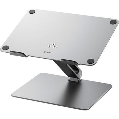 Elevador ajustable para portátil ALOGIC Elite - Gris espacial