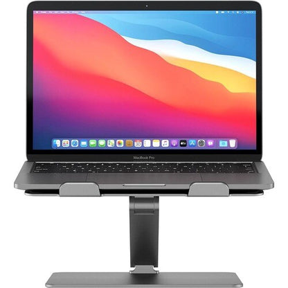 Elevador ajustable para portátil ALOGIC Elite - Gris espacial