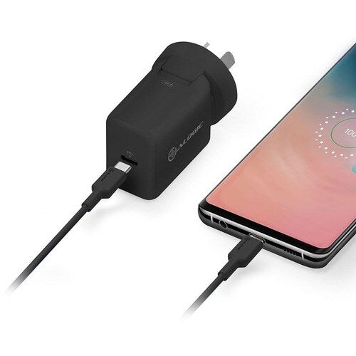 ALOGIC Elements PRO USB-C vers USB