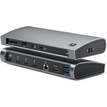Station d'accueil Alogic Thunderbolt 4 BLAZE