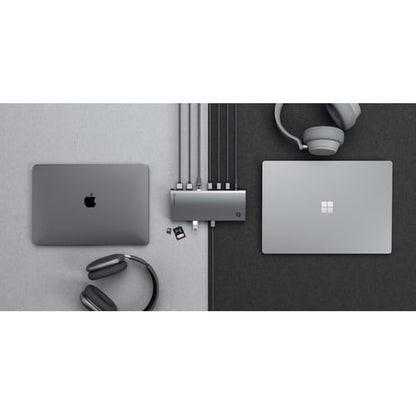 Station d'accueil Alogic Thunderbolt 4 BLAZE