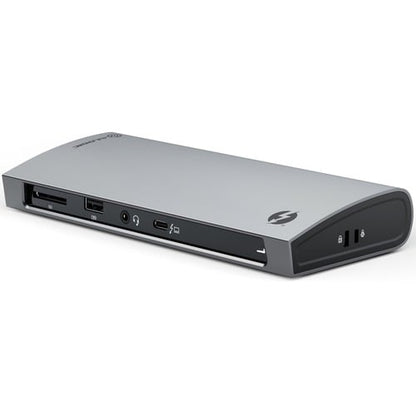 Station d'accueil Alogic Thunderbolt 4 BLAZE
