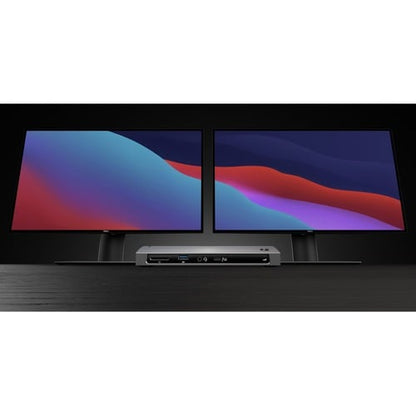 Station d'accueil Alogic Thunderbolt 4 BLAZE