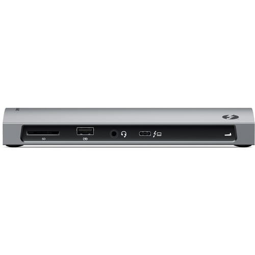 Station d'accueil Alogic Thunderbolt 4 BLAZE