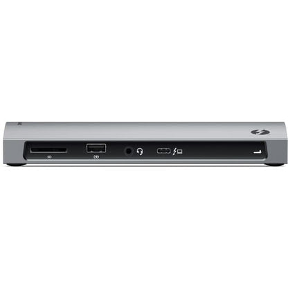 Station d'accueil Alogic Thunderbolt 4 BLAZE