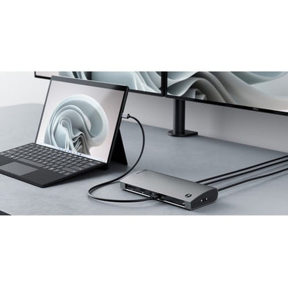 Station d'accueil Alogic Thunderbolt 4 BLAZE