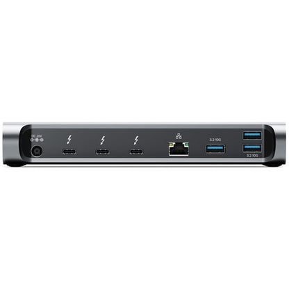 Station d'accueil Alogic Thunderbolt 4 BLAZE