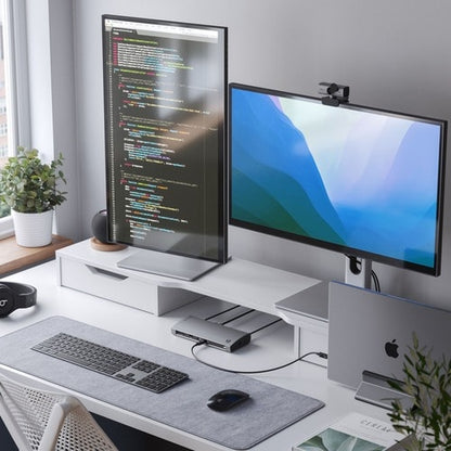 Station d'accueil Alogic Thunderbolt 4 BLAZE