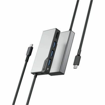 ALOGIC USB-C Fusion CORE 5 pouces