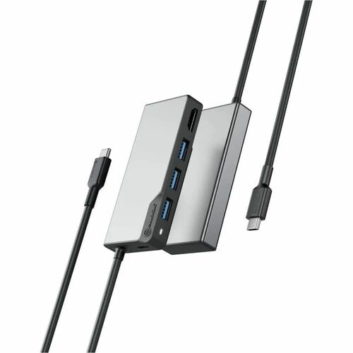 ALOGIC USB-C Fusion CORE de 5 pulgadas