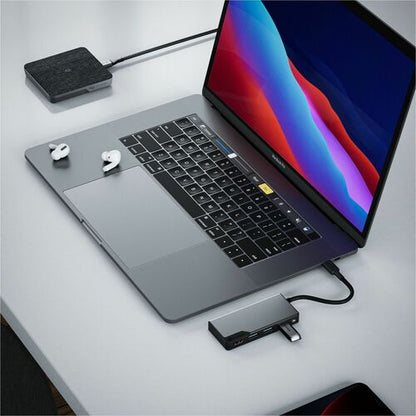 ALOGIC USB-C Fusion CORE 5 pouces