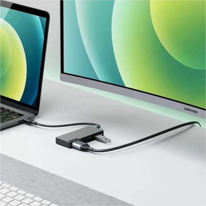 ALOGIC USB-C Fusion CORE 5 pouces