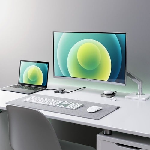ALOGIC USB-C Fusion CORE 5 pouces