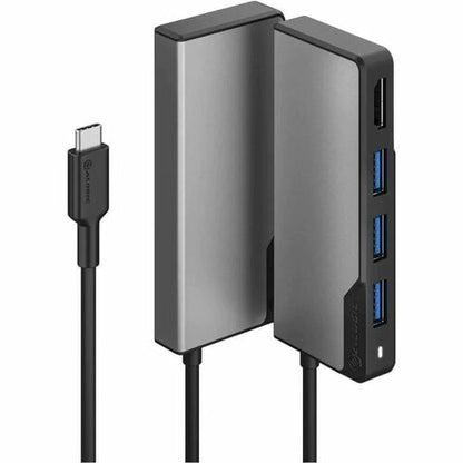 ALOGIC USB-C Fusion CORE 5 pouces