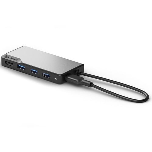 ALOGIC USB-C Fusion CORE 5 pouces