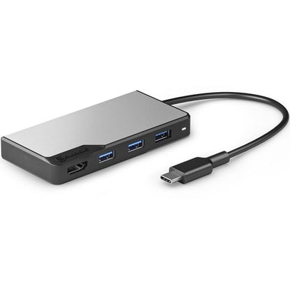 ALOGIC USB-C Fusion CORE 5 pouces