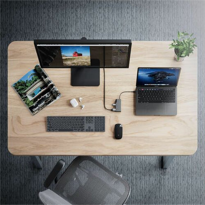 ALOGIC USB-C Fusion CORE 5 pouces