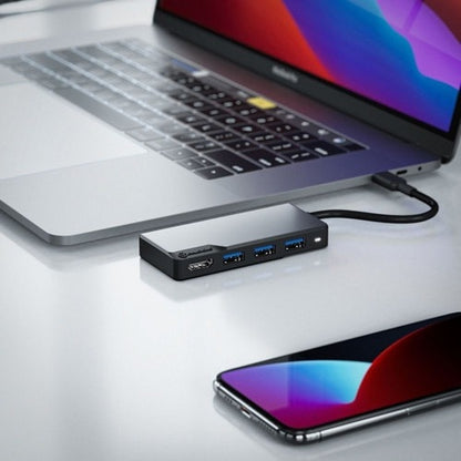 ALOGIC USB-C Fusion CORE 5 pouces