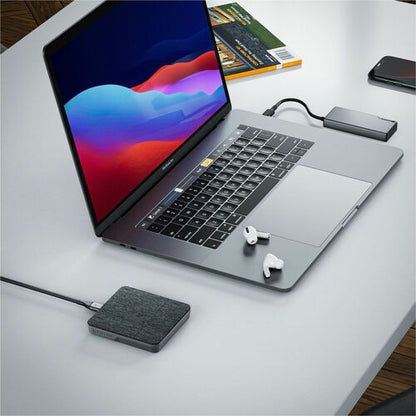 ALOGIC USB-C Fusion CORE 5 pouces