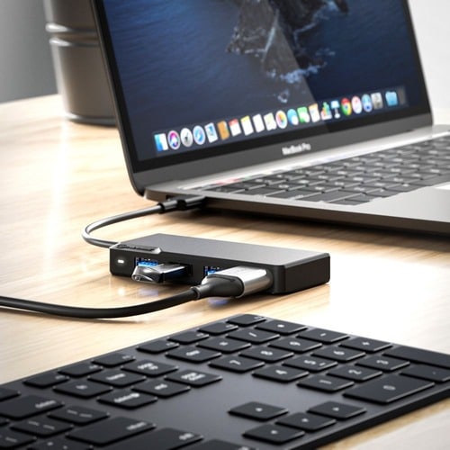 ALOGIC USB-C Fusion CORE 5 pouces