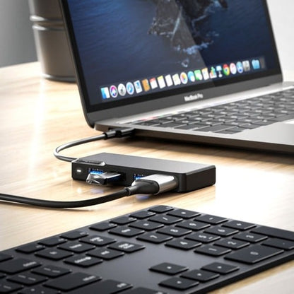 ALOGIC USB-C Fusion CORE 5 pouces