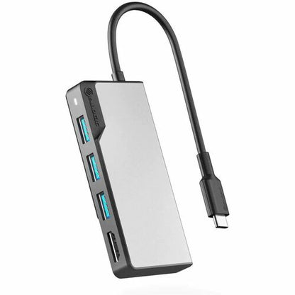 ALOGIC USB-C Fusion CORE 5 pouces
