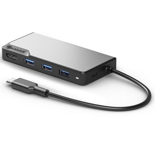 ALOGIC USB-C Fusion CORE 5 pouces