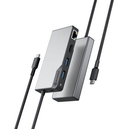 ALOGIC USB-C Fusion ALPHA de 5 pulgadas
