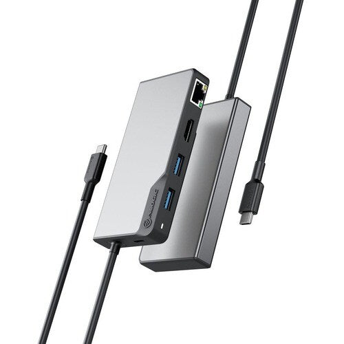 ALOGIC USB-C Fusion ALPHA de 5 pulgadas
