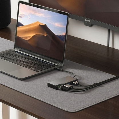 ALOGIC USB-C Fusion ALPHA de 5 pulgadas