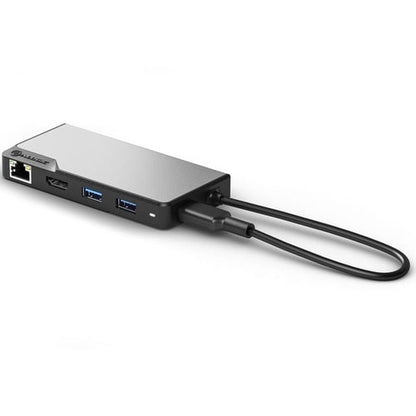 ALOGIC USB-C Fusion ALPHA de 5 pulgadas