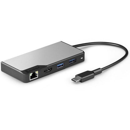 ALOGIC USB-C Fusion ALPHA de 5 pulgadas