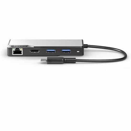 Alogic USB-C Fusion MAX de 6 pulgadas