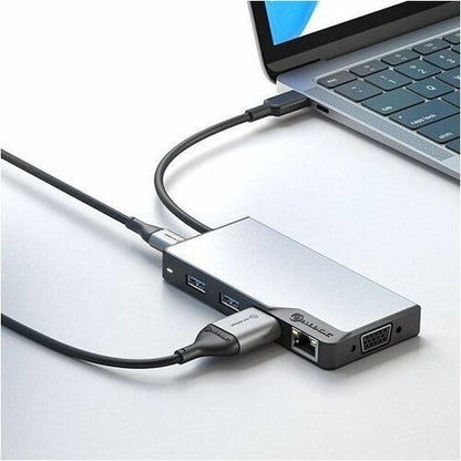 Alogic USB-C Fusion MAX de 6 pulgadas